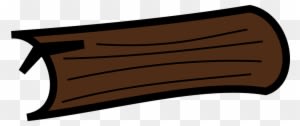 Fire Wood Log Tree Natural - Log Cartoon Png - Transparent PNG Free Download