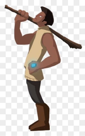 And Since Players In Tug Won't Actually Be Seeing These - Illustration - Transparent PNG Free Download