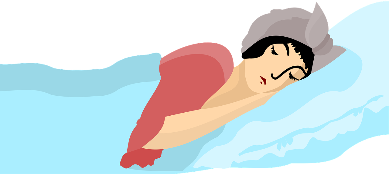 When It Comes To Fashion, No Woman Will Let Herself - Sleep - Transparent PNG Free Download