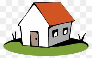 Create New Living Space And Preserve Nature - House - Transparent PNG Free Download