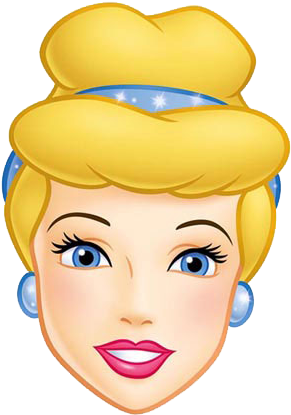 Best Anti Aging Natural Oil Natural Anti Aging Night - Cinderella Face Mask - Transparent PNG Free Download