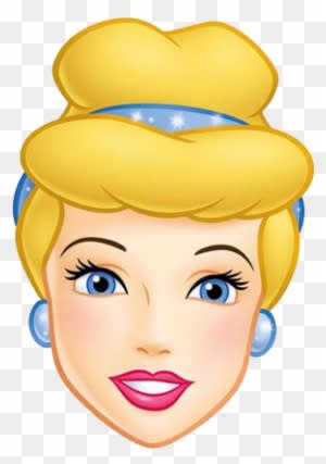 Best Anti Aging Natural Oil Natural Anti Aging Night - Cinderella Face Mask - Transparent PNG Free Download