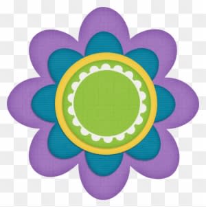 Spring Flowers, Hello Spring, Clip Art, Fonts, Printables, - Circle - Transparent PNG Free Download