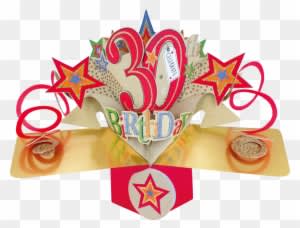 Mechanisms V Fold Pop Up Card - Transparent PNG Free Download