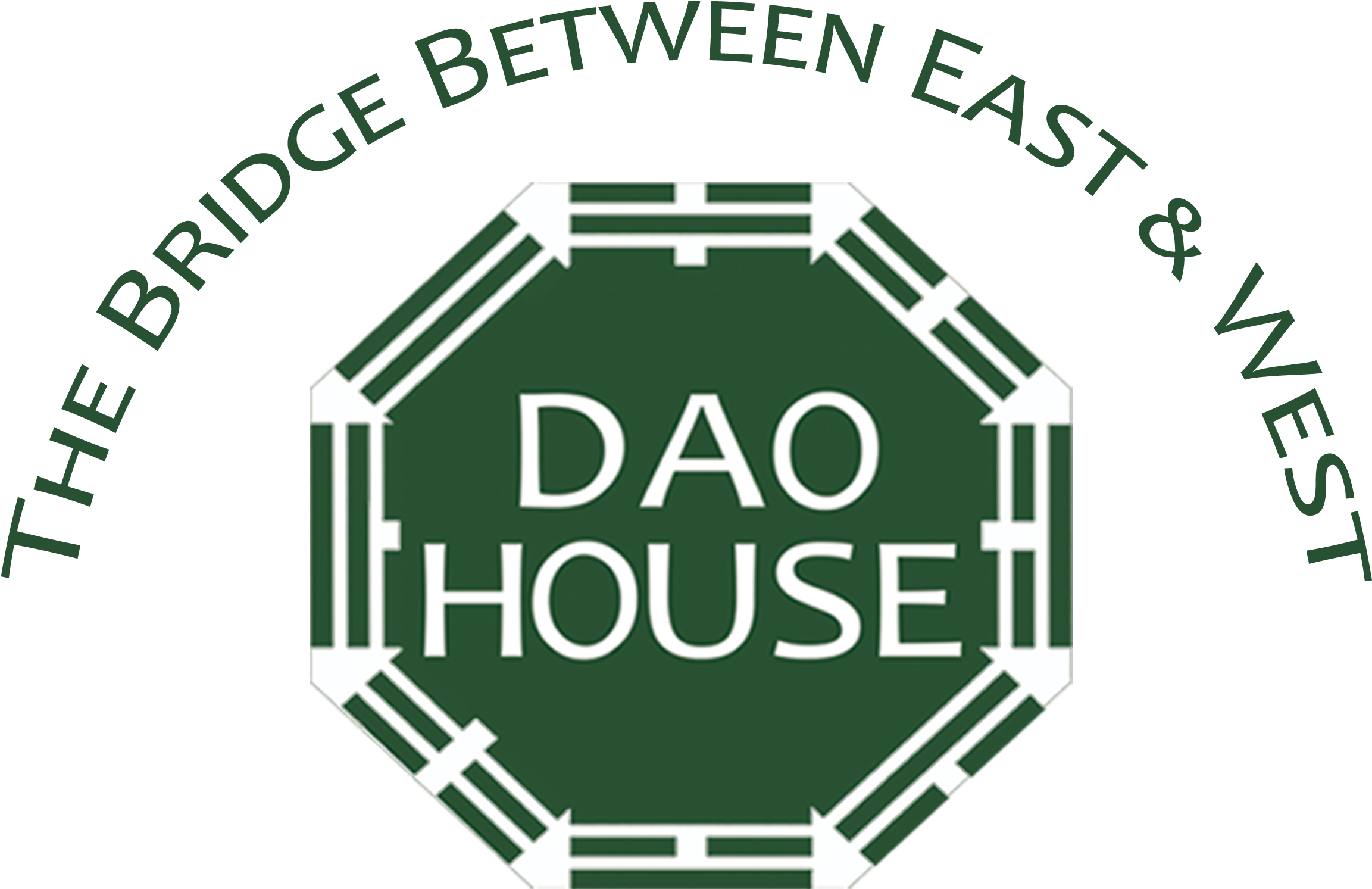 Dao House The Bridge Between East And West Return To - Dao House - Transparent PNG Free Download