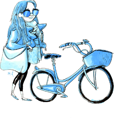 Your Natural Sunrise Alarm Clock Just Went Off - Cartoon - Transparent PNG Free Download