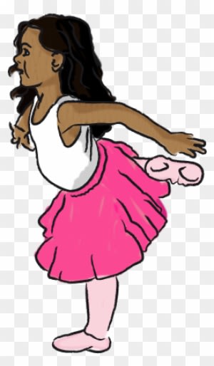 Dance The Tendency To Synchronize Motion To Rhythmic - Illustration - Transparent PNG Free Download