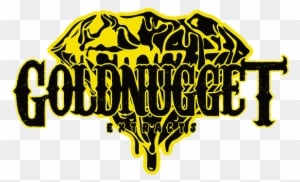 Congrats To The Gold Nugget Team As Well As Honeystick - Diamond - Transparent PNG Free Download