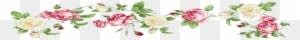 High Altitude Organics * Naturals * Herbs * Essentials - Garden Roses - Transparent PNG Free Download