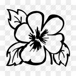 Buttercup, Flower, Garden, Natural, Nature, Pansies, - Pansy - Transparent PNG Free Download