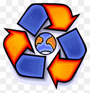 Nature - Recycling - Transparent PNG Free Download