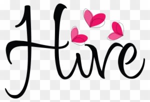 Inspired By The Collaborative And Industrious Bee, - Inspired By The Collaborative And Industrious Bee, - Transparent PNG Free Download