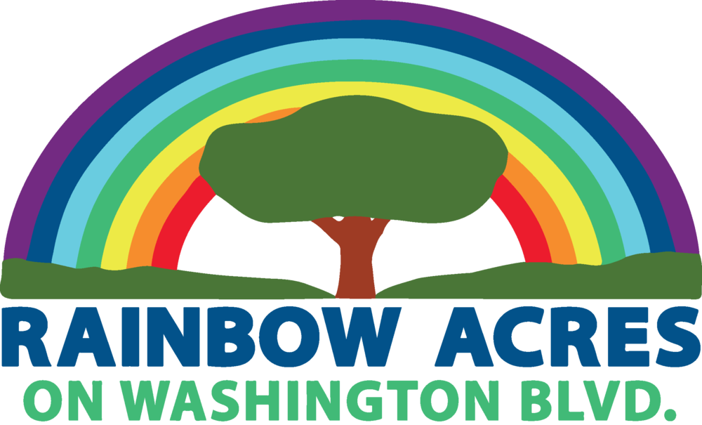 Rainbow Acres Natural Foods - Rainbow Acres Natural Foods - Transparent PNG Free Download