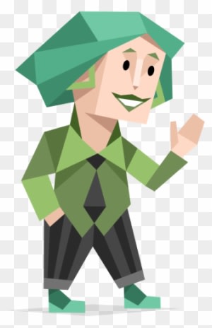 42% Extraverted Vs - Campaigner Personality Type - Transparent PNG Free Download