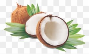 Coconut Oil Is Growing In Popularity As A Product That - Anjou Coconut Oil 32 Oz, Organic Extra Virgin, Cold - Transparent PNG Free Download