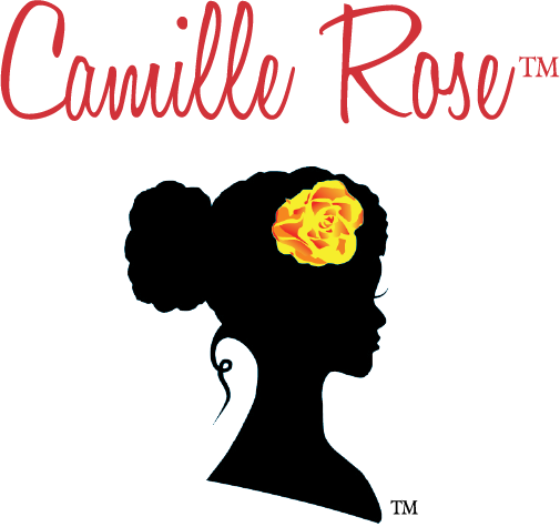 Camille Rose Naturals - Camille Rose Naturals Camille Rose Sweet Ginger Cleansing - Transparent PNG Free Download