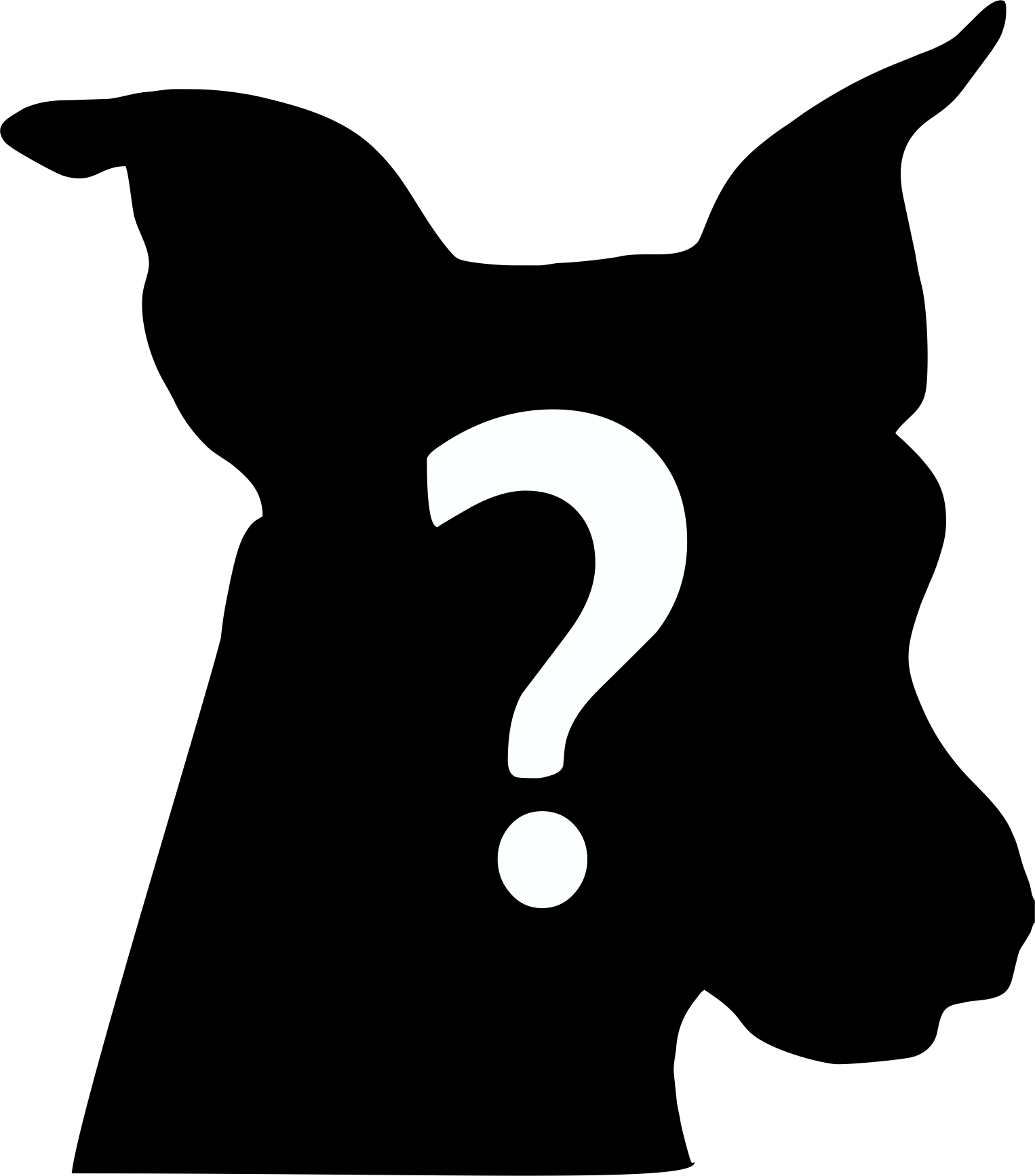 Children Nature Outdoors = Happy, Healthy Balanced - Mystery Dog - Transparent PNG Free Download