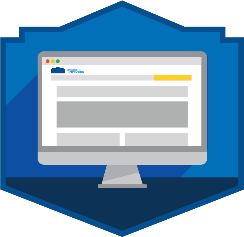 I Designed Two Badges For Each Of The Main Departments - I Designed Two Badges For Each Of The Main Departments - Transparent PNG Free Download