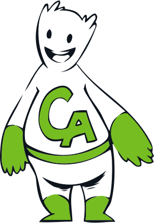 Calcified Atlantic Seaweed® Is A Natural Mineral Complex - Super Hero Of Calcium - Transparent PNG Free Download