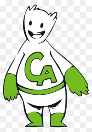 Calcified Atlantic Seaweed® Is A Natural Mineral Complex - Super Hero Of Calcium - Transparent PNG Free Download