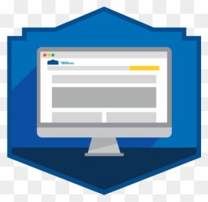 I Designed Two Badges For Each Of The Main Departments - I Designed Two Badges For Each Of The Main Departments - Transparent PNG Free Download