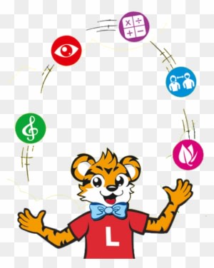 Fun With Learning Activities So That So That Natural - Cartoon - Transparent PNG Free Download