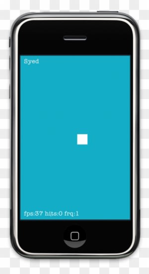 The Iphone Application Provides A Minimal Yet Natural - Zoho Mobile - Transparent PNG Free Download