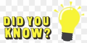 Raking Your Leaves Destroys Ecosystems - Did You Know Png - Transparent PNG Free Download