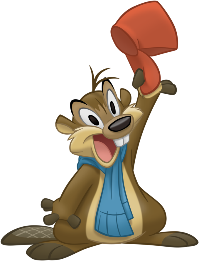 Nature's Thinking Man By Toonreel001 - Cartoon - Transparent PNG Free Download