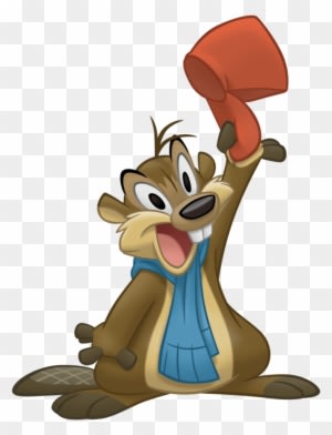 Nature's Thinking Man By Toonreel001 - Cartoon - Transparent PNG Free Download