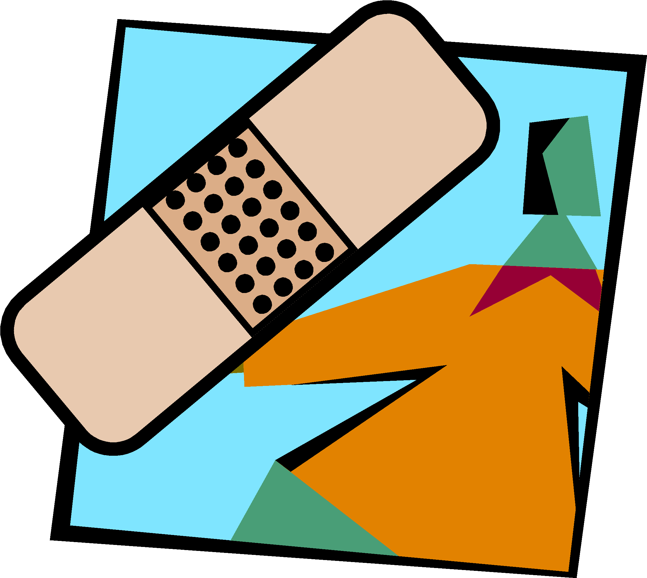 Natural And / Or Human Induced Emergency - Natural And / Or Human Induced Emergency - Transparent PNG Free Download