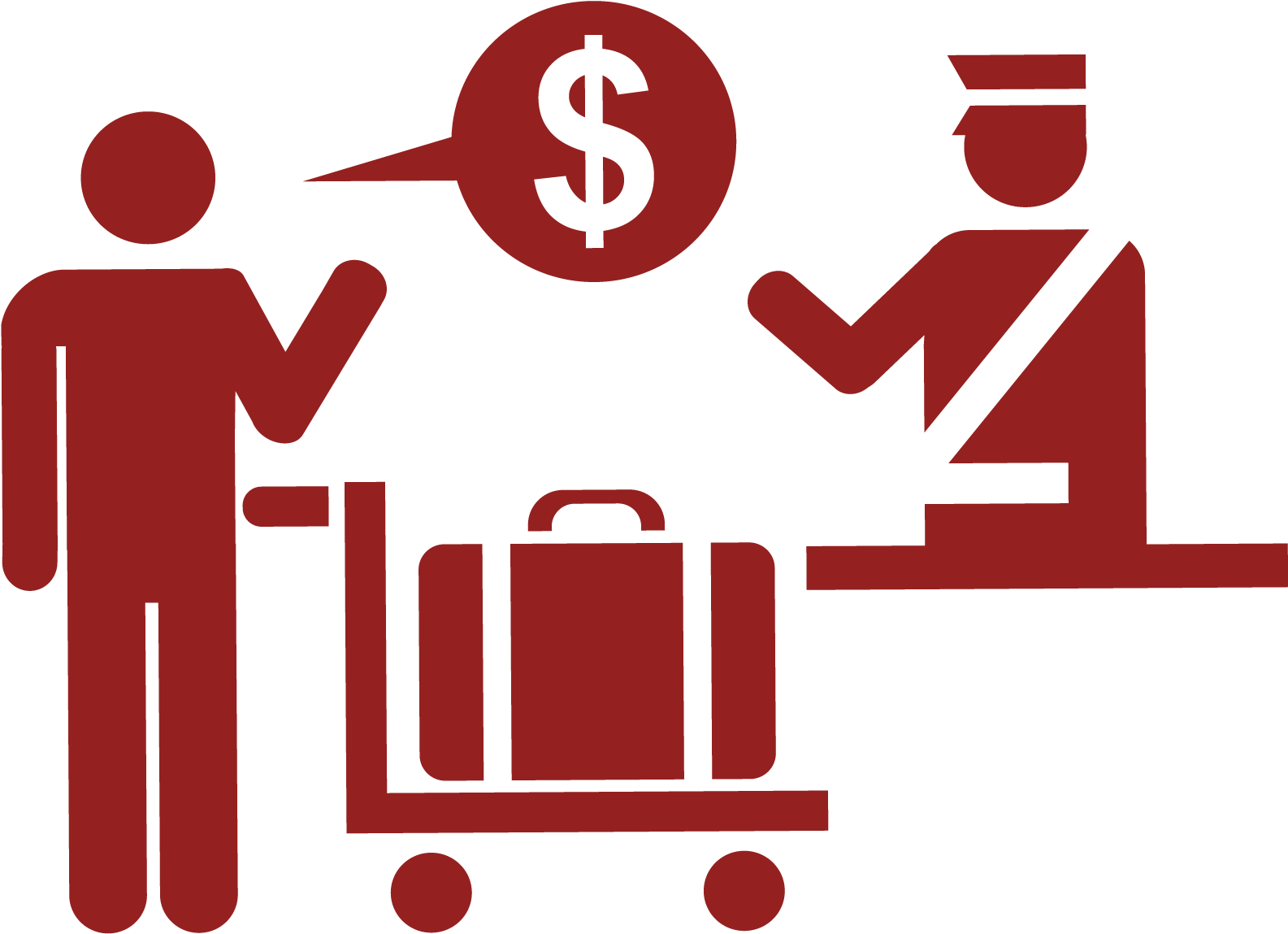 To Be Exempted From Customs Duties, Items And Gifts, - Toilet - Transparent PNG Free Download