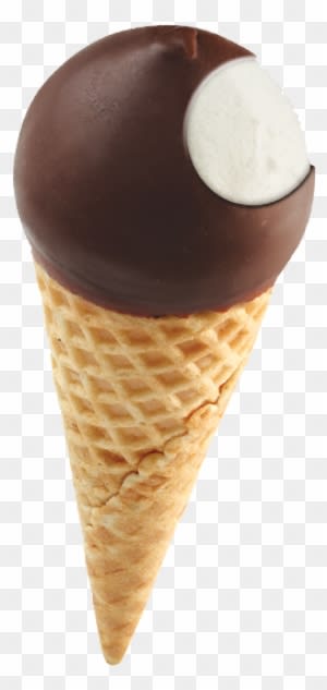 Yumbo S Natural Home Made Ice Cream Ice Cream Gelato - Ice Cream Cone - Transparent PNG Free Download