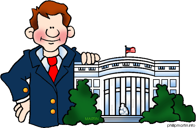 Must Be A "natural Born Citizen" - Executive Branch Clip Art - Transparent PNG Free Download