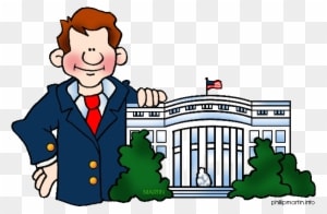 Must Be A "natural Born Citizen" - Executive Branch Clip Art - Transparent PNG Free Download