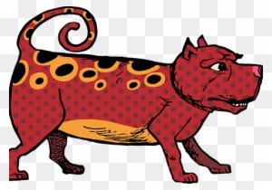 Vintage, Sketch, Cartoon, Animal, Nature - Cartoon - Transparent PNG Free Download