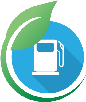 Caps Fuelcard Cng - Logo Gaz Naturel Comprimé - Transparent PNG Free Download