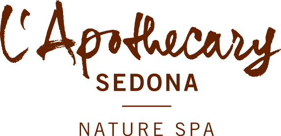 L'apothecary Nature Spa In Sedona - Blue Is The Warmest Colour - Transparent PNG Free Download