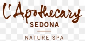 L'apothecary Nature Spa In Sedona - Blue Is The Warmest Colour - Transparent PNG Free Download
