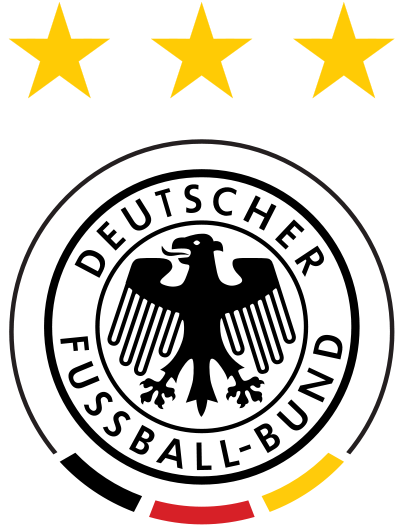 So Normally I Can Get Behind The Home Team Easily - Germany National Football Team - Transparent PNG Free Download