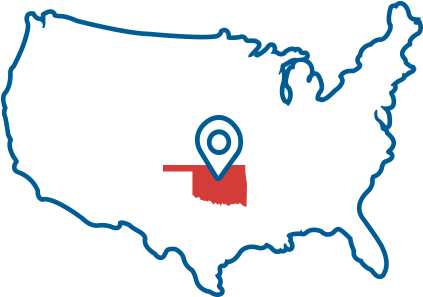 Oklahoma Ranks Third Nationally In The Production Of - Fundraising - Transparent PNG Free Download