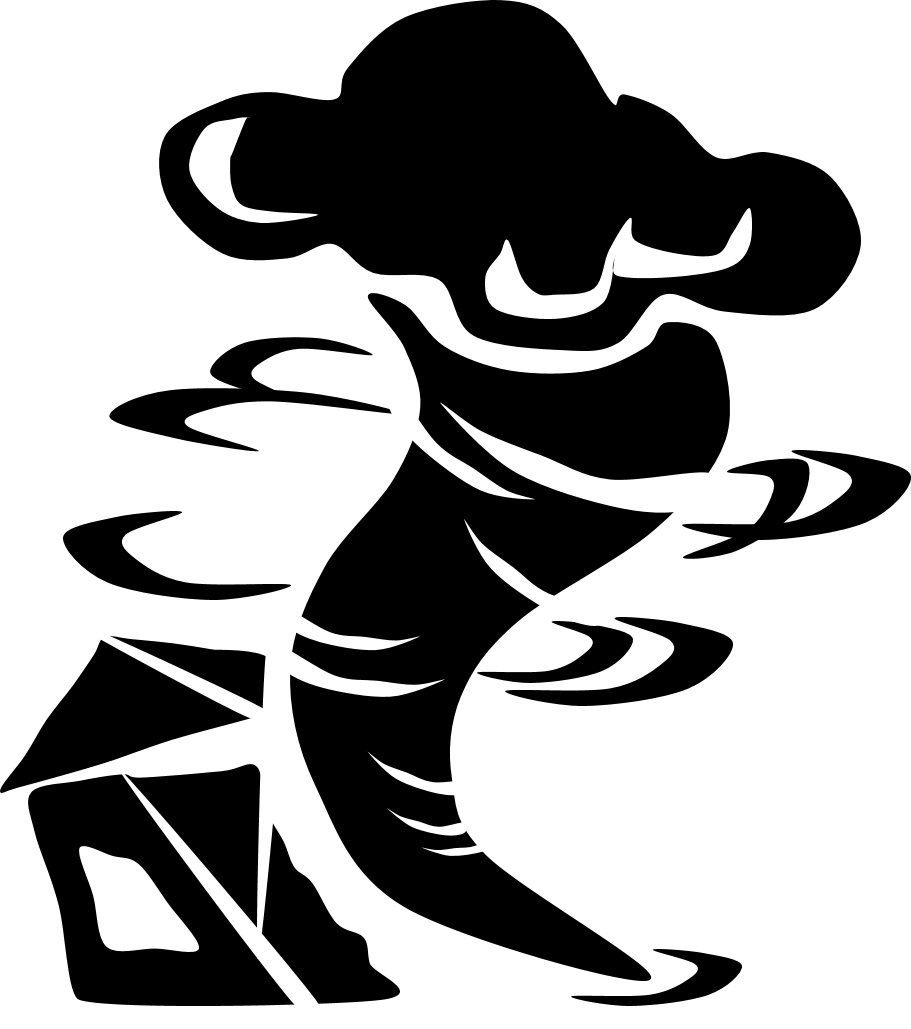 Charming Natural Disaster Clip Art Medium Size - Disasters Clip Art - Transparent PNG Free Download