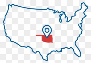 Oklahoma Ranks Third Nationally In The Production Of - Fundraising - Transparent PNG Free Download