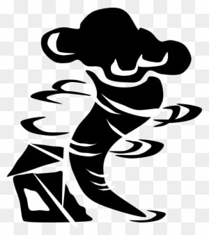 Charming Natural Disaster Clip Art Medium Size - Disasters Clip Art - Transparent PNG Free Download