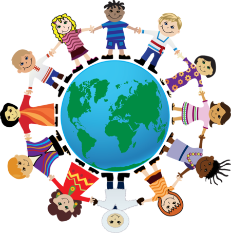 Located On A Cul De Sac, With Lots Of Outdoor Play - International Friendship Day 2017 - Transparent PNG Free Download