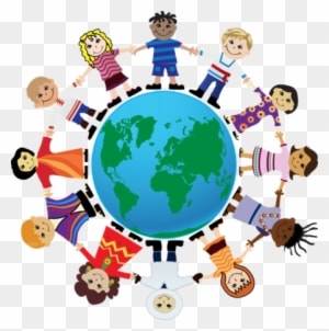 Located On A Cul De Sac, With Lots Of Outdoor Play - International Friendship Day 2017 - Transparent PNG Free Download