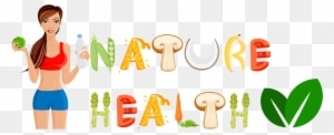 Nature And Health - Health - Transparent PNG Free Download