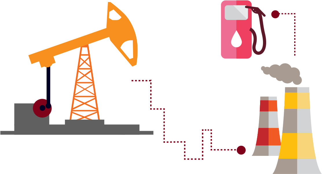 If You Need A Reliable Partner In Turkey's Attractive - Diesel Fuel - Transparent PNG Free Download