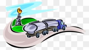 Vector Illustration Of Energy Industry Petroleum Oil - Vector Illustration Of Energy Industry Petroleum Oil - Transparent PNG Free Download