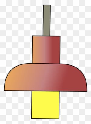 Lighting Equipment, Light - 吊燈 卡通 - Transparent PNG Free Download